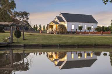 Farm For Sale - VIC - Gisborne South - 3437 - ''Tranquillity Acres'' - The Ultimate Luxury Country Estate  (Image 2)