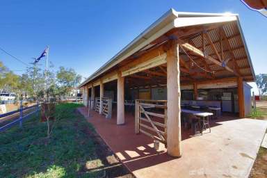 Farm For Sale - QLD - Eulo - 4491 - A CHANCE TO LEASE A SLICE OF AUSTRALIAN OUTBACK HISTORY WITH THE LEGENDARY “EULO QUEEN HOTEL”  (Image 2)