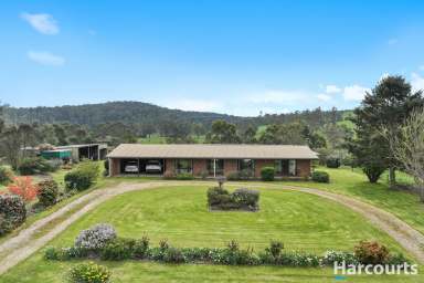 Farm For Sale - VIC - Shady Creek - 3821 - Picturesque 12 Acres  (Image 2)