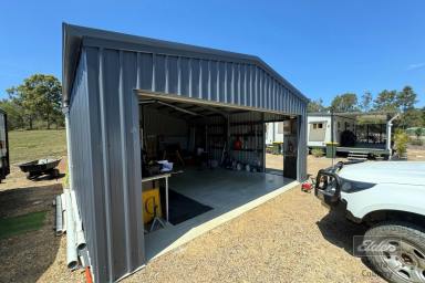 Farm For Sale - QLD - Glenwood - 4570 - AS NEW LIVING AT ITS BEST!  (Image 2)