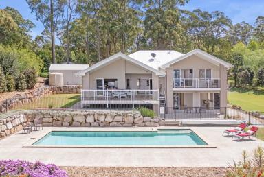 Farm For Sale - QLD - Tamborine Mountain - 4272 - Grand Acreage Residence with Enviable Views  (Image 2)