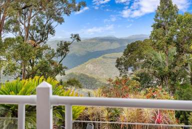 Farm For Sale - QLD - Tamborine Mountain - 4272 - Grand Acreage Residence with Enviable Views  (Image 2)