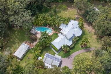 Farm For Sale - QLD - Doonan - 4562 - Spacious Family Retreat With Endless Possibilities  (Image 2)