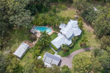 Farm For Sale - QLD - Doonan - 4562 - Under Contract Subject To Conditions - Expansive Family Home with Boundless Potential.  (Image 2)