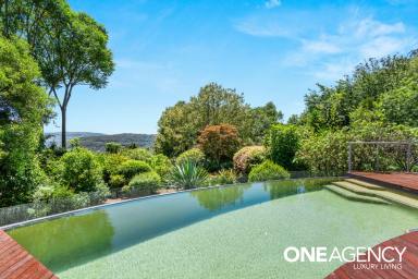 Farm For Sale - NSW - Kangaroo Valley - 2577 - Stunning "Sahali"  (Image 2)