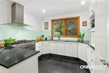 Farm For Sale - NSW - Kangaroo Valley - 2577 - Valley Moss  (Image 2)