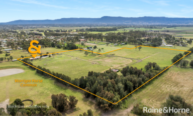 Farm For Sale - NSW - Worrigee - 2540 - Dream Horse Property in Serene Country Setting  (Image 2)