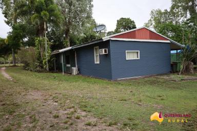 Farm For Sale - QLD - Cardwell - 4849 - Coastal Cattle Property  (Image 2)