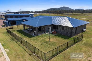 Farm For Sale - QLD - Curra - 4570 - Expansive 5-Bedroom Family Home on 38 Acres  (Image 2)