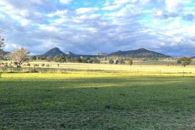 Farm For Sale - NSW - Rylstone - 2849 - 263.68ha of productive country on edge of Rylstone  (Image 2)