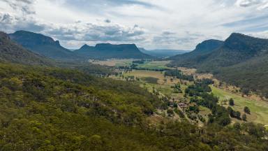 Farm For Sale - NSW - Glen Davis - 2846 - Own a Landmark Rural Location with Diverse Income Stream's  (Image 2)