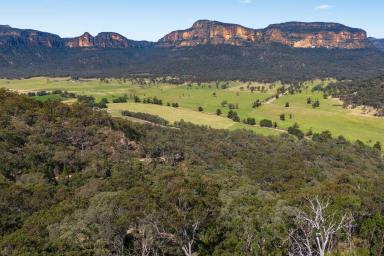 Farm For Sale - NSW - Glen Davis - 2846 - Wilderness escape set in stunning landscape  (Image 2)