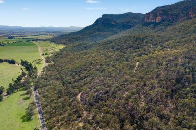 Farm For Sale - NSW - Glen Davis - 2846 - Wilderness escape set in stunning landscape  (Image 2)