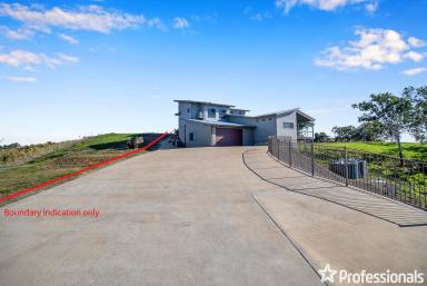 Farm For Sale - QLD - Habana - 4740 - Privacy Plus 360 Degree Views!  (Image 2)