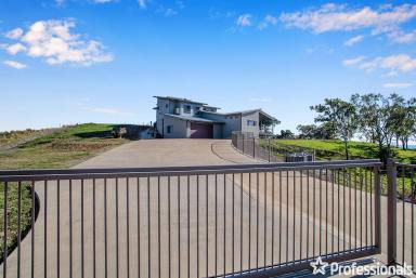 Farm For Sale - QLD - Habana - 4740 - Privacy Plus 360 Degree Views!  (Image 2)