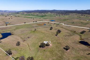 Farm For Sale - NSW - Aarons Pass - 2850 - Rural Retreat  (Image 2)