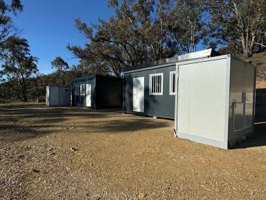 Farm For Sale - NSW - Mudgee - 2850 - Residential Block, Rural Aspect  (Image 2)