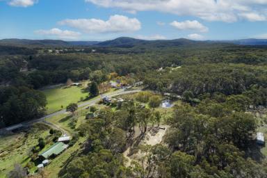 Farm For Sale - NSW - Mudgee - 2850 - Residential Block, Rural Aspect  (Image 2)