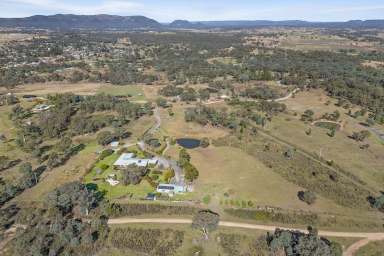 Farm For Sale - NSW - Rylstone - 2849 - Country Retreat – "Videre"  (Image 2)