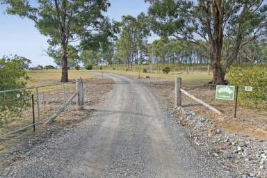 Farm For Sale - NSW - Rylstone - 2849 - Country Retreat – "Videre"  (Image 2)