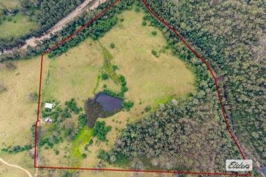 Farm For Sale - NSW - Wamban - 2537 - Discover Your Freshwater Oasis!  (Image 2)