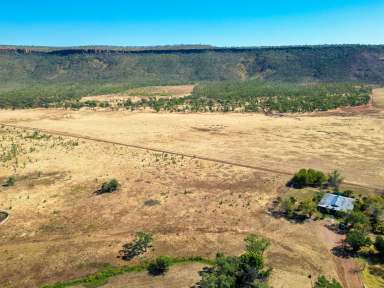 Farm For Sale - NT - Bradshaw - 0852 - Wilderness Retreat With Victoria River Access  (Image 2)