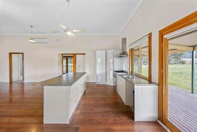 Farm For Sale - NSW - Mudgee - 2850 - Welcome home  (Image 2)