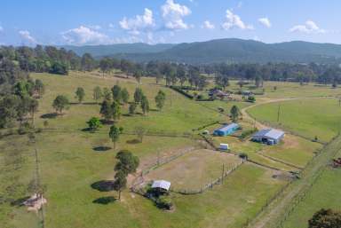 Farm For Sale - QLD - Woodford - 4514 - Unrivalled Acreage Opportunity: 72 Usable Acres with Equestrian Facilities  (Image 2)