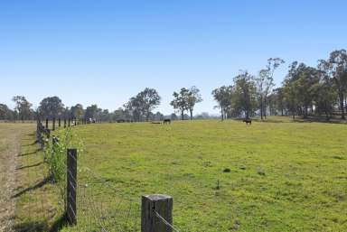 Farm For Sale - QLD - Woodford - 4514 - Unrivalled Acreage Opportunity: 72 Usable Acres with Equestrian Facilities  (Image 2)