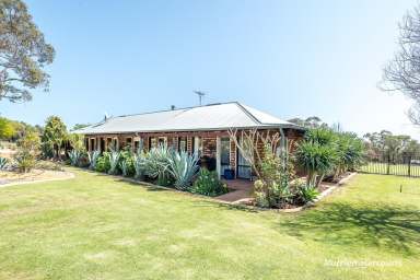 Farm For Sale - WA - Lennard Brook - 6503 - Beautiful Country Rural Property, Every Buyers Dream!  (Image 2)