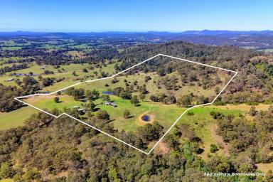 Farm For Sale - NSW - Krambach - 2429 - Outstanding Acreage Property In A Great Location!  (Image 2)