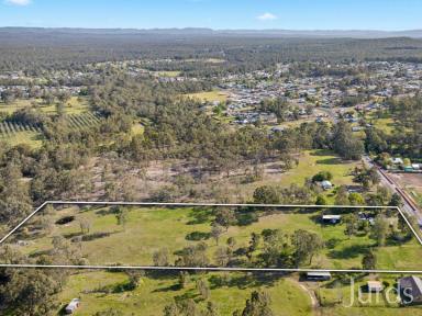 Farm For Sale - NSW - Abermain - 2326 - Attention Small Developers  (Image 2)