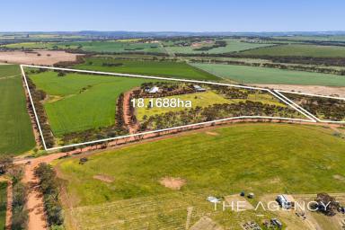 Farm For Sale - WA - Muluckine - 6401 - "The Perfect Christmas Present"  (Image 2)