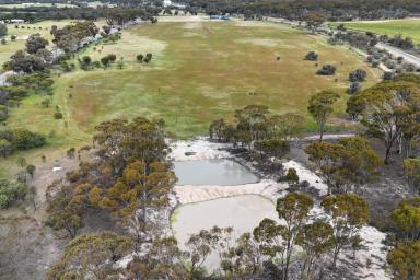 Farm For Sale - WA - Kokeby - 6304 - 8982 Gt Sthn Hwy, Kokeby - Modern Rural Living  18.98ha (46.88acres)  (Image 2)