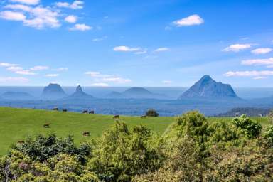 Farm For Sale - QLD - Wootha - 4552 - ICONIC VIEWS, TIMELESS DESIGN, AND HINTERLAND SERENITY  (Image 2)