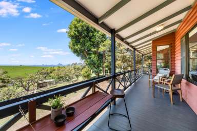 Farm For Sale - QLD - Wootha - 4552 - ARCHITECTURALLY DESIGNED WITH STUNNING VIEWS  (Image 2)