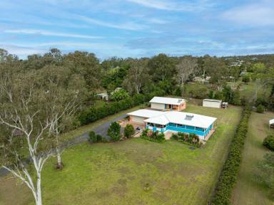 Farm For Sale - QLD - Tolga - 4882 - Quality Modern Home in Tightly Held Location  (Image 2)