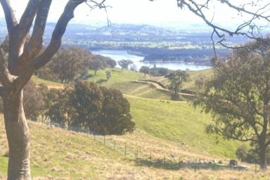 Farm For Sale - VIC - Bethanga - 3691 - 2 Lots with Million $$ Views  (Image 2)