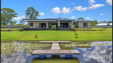 Farm For Sale - QLD - Sharon - 4670 - Luxurious retreat on 5.6 acres! Welcome to 64 Ghost Gum Road, Sharon  (Image 2)