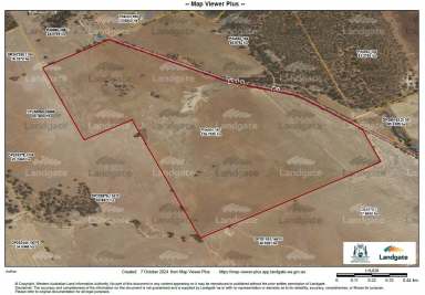 Farm For Sale - WA - Mumberkine - 6401 - For Sale: Lot 107 Tyndall Rd, Mumberkine – 106.71ha (263.57 acres)  (Image 2)