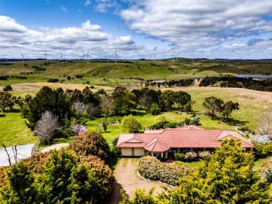 Farm Auction - NSW - Goulburn - 2580 - SIMPLY SUPERB  (Image 2)