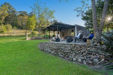 Farm For Sale - NSW - Belbora - 2422 - Escape to Tranquility: 101 Acres of Natural Beauty  (Image 2)