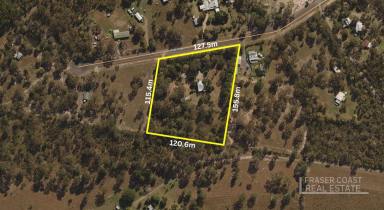 Farm For Sale - QLD - Burrum River - 4659 - Best Value Burrum River Rural Acreage  (Image 2)