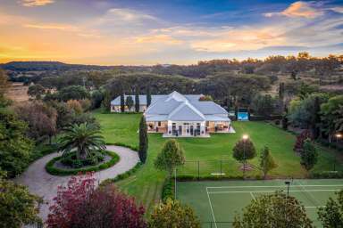 Farm For Sale - QLD - Linthorpe - 4356 - "Willarie" - A Stunning Rural Lifestyle Property!  (Image 2)