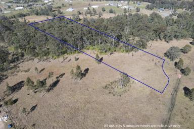 Farm For Sale - NSW - Vacy - 2421 - Your 5.2 Acre Canvas Awaits!  (Image 2)