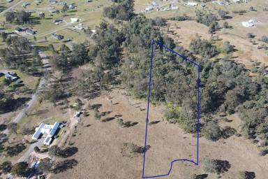 Farm For Sale - NSW - Vacy - 2421 - Your 5.2 Acre Canvas Awaits!  (Image 2)