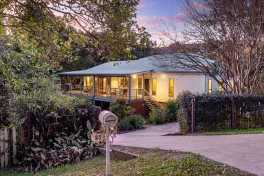 Farm Sold - QLD - Cooran - 4569 - Charming Modern Queenslander - Your Dream Acreage Awaits!  (Image 2)