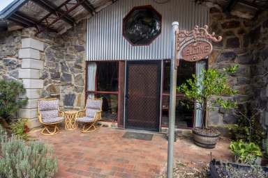 Farm Sold - VIC - Bealiba - 3475 - Off-Grid Living at its Finest: Secluded Bluestone Bush Retreat  (Image 2)