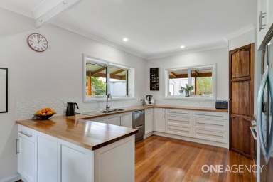 Farm Sold - TAS - Wynyard - 7325 - Country Living Has It ALL!!  (Image 2)