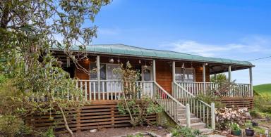 Farm For Sale - VIC - Mount Eccles - 3953 - Discover Your Rural Retreat  (Image 2)